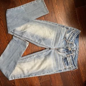 🛍2/$45 - American eagles Skinny jeans